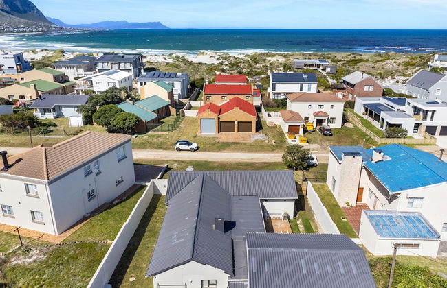 8 on Nivenia - Foto 4