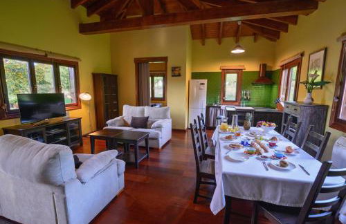 La Casina de Punticiella - Foto 7