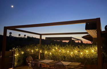 Casa Leoni Chianni - tuscan luxurious Villa - Foto 4