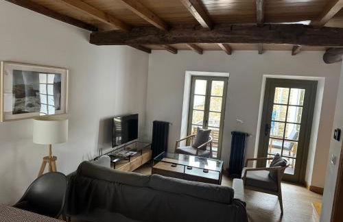 Casa Alameda 33 de Casas Das Figueiras en Ría Eo-Ribadeo - Foto 23