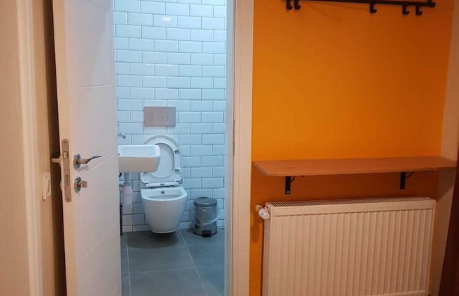 linden houses akaretler - Photo 31