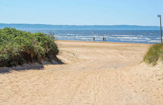 6 Person Holiday Home in Mellbystrand-by Traum - Foto 30