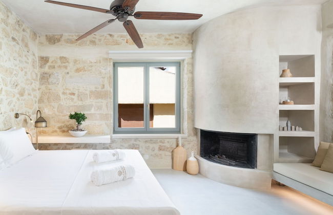 Inotropes Boutique Suites - Adults Only - Foto 23