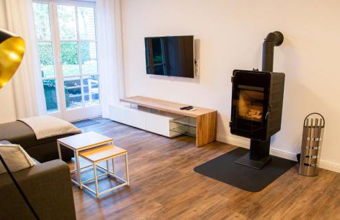 Apartment DaVinci - Sauna, Kamin, Garten, E-Bikes - Foto 10