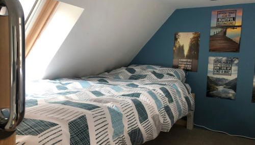 A secluded Garden Room in sunny Southport - Foto 3