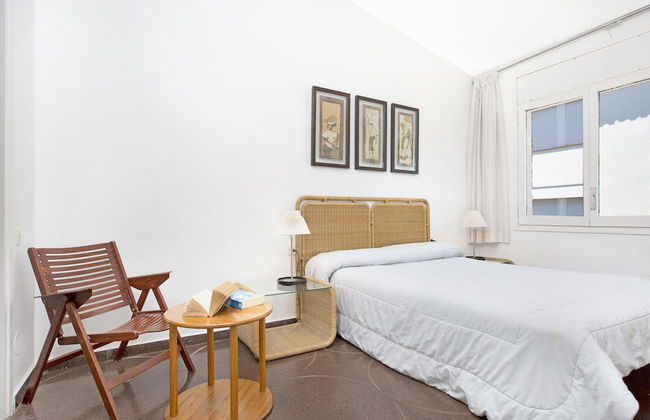 Apartment Calella Park 10B - Foto 2