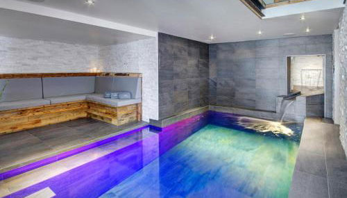 Chalet Colombine - OVO Network - Foto 5