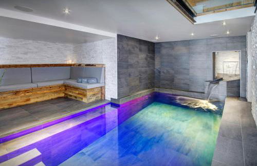 Chalet Colombine - OVO Network - Foto 5