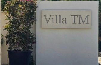 Villa TM with private heated pool, poolhouse & private garage - Photo 10