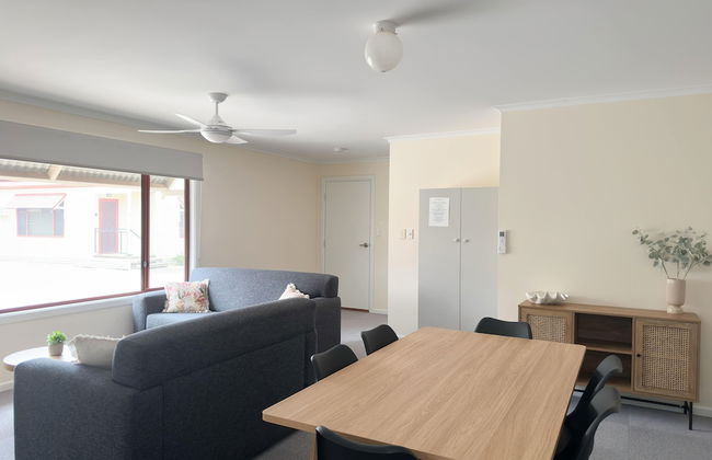 Port Vincent Motel & Apartments - Foto 42