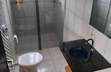 Casa grande, 700m da praia, São Francisco do Sul - SC - Foto 15