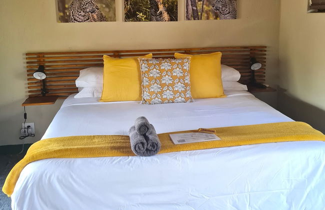 The Dreamcatcher Lodge - Photo 5