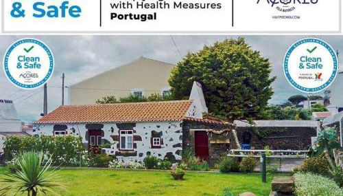 Fisherman's House Azores - Photo 2, Garden view