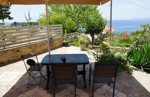 301 Sea And Sun Apartments Kardamili - Foto 26