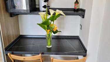 APPARTAMENTO DA GIOVANNI - Terrasse - Küche - Klima - Parken - Foto 2