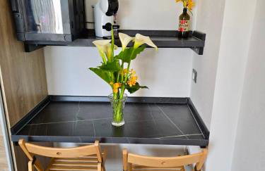 APPARTAMENTO DA GIOVANNI - Terrasse - Küche - Klima - Parken - Foto 2