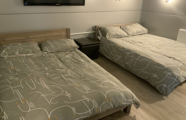 Remarkable 1-bed Apartment in Huntingdon - Foto 1