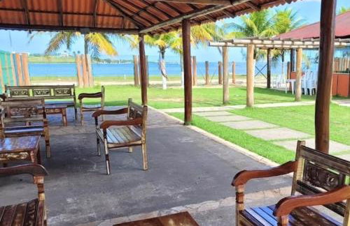 Residencial Marina Club Apartamento - Foto 14