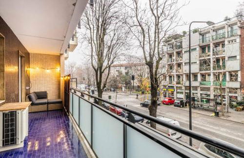 [Cozy Home SAN SIRO-DUOMO] Netflix & Design - Foto 22