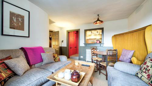 The Rock House - Terrace Apartment - in Heart of the City - Foto 2