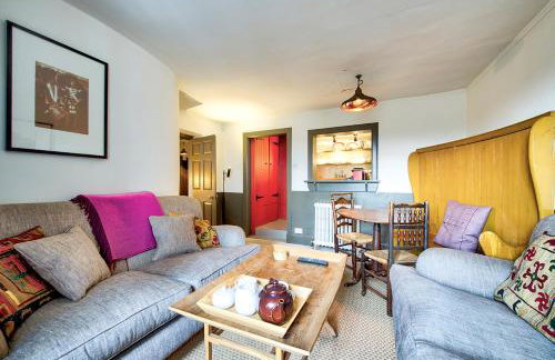 The Rock House - Terrace Apartment - in Heart of the City - Foto 2