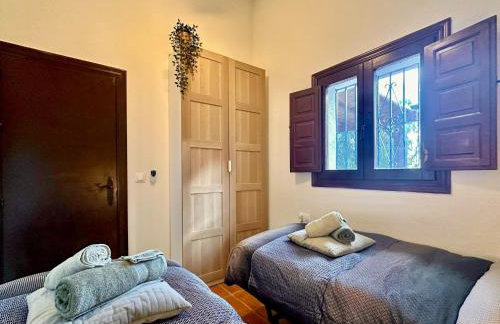 Villa in Malaga, Private Pool and sea View - Foto 56