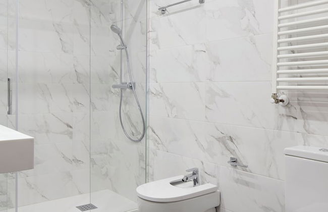 Mantulene Apartments - Basque Stay - Photo 15