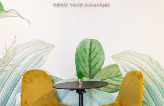 Roots Hotel - Foto 41