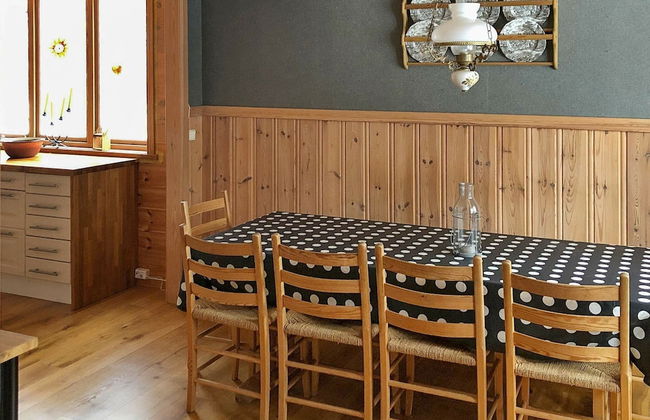 12 Person Holiday Home in Etne - Foto 8