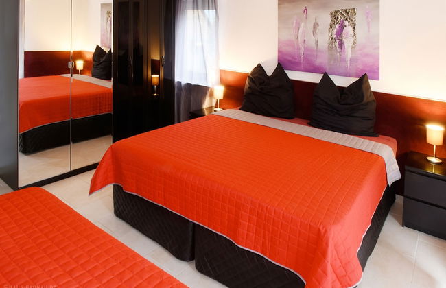 Haus Gronau - Foto 13