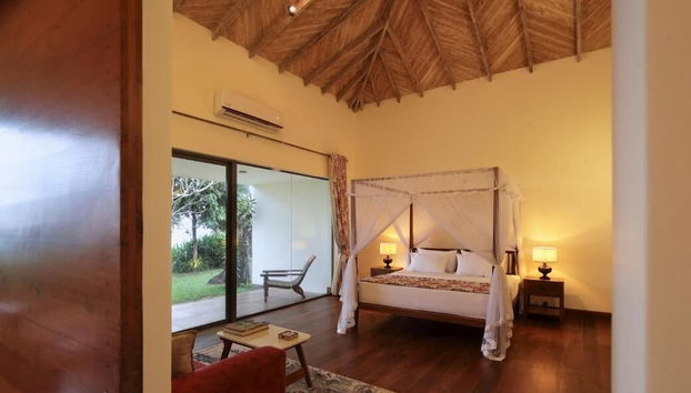 Heavensa Villas and Suites by The Clarks - Foto 2, Habitación