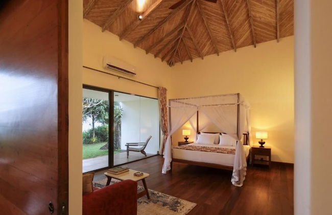 Heavensa Villas and Suites by The Clarks - Foto 2