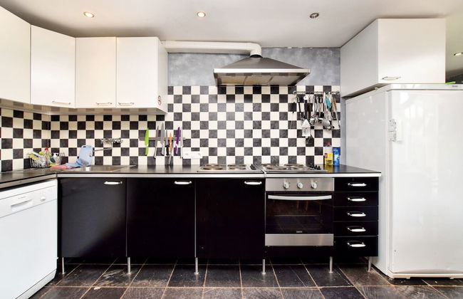 Lierneux Hillside Home - Foto 16