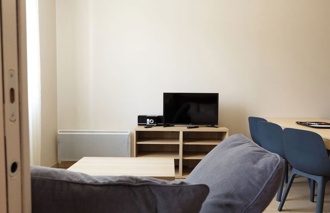 ResidHotel Toulouse Centre - Foto 29