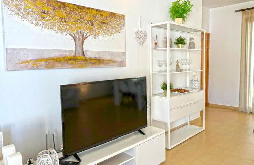 Villa Los Pinares de Monaco en Roche, Conil, Cádiz - Foto 9