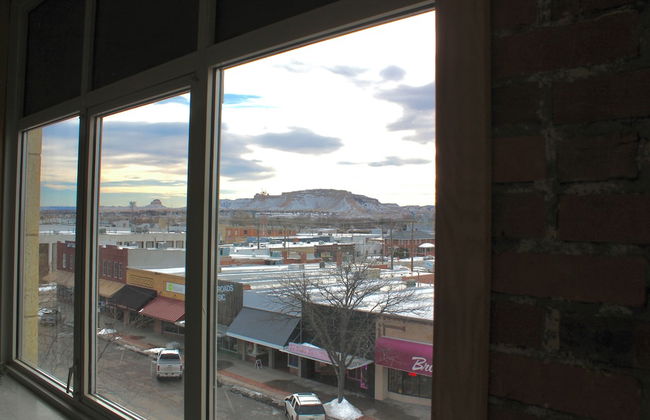 Powerhouse on Broadway - Foto 44