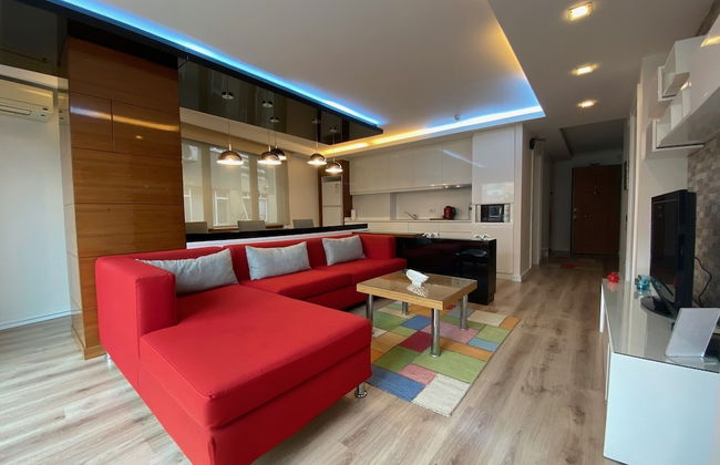 Aura Suites - Foto 11