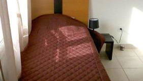 VILLA T3 bord de mer - vue mer à 500 m de la plage- piscine chauffée A CASETTA DI A SPIAGGIA - Foto 2