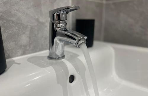 Kingsway House - Spacious 4 Bed Home From Home in Derby - Foto 41