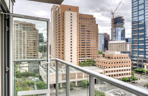 Bellevue 2BR w Gym WD Roof nr Downtown Park SEA-464 - Foto 5