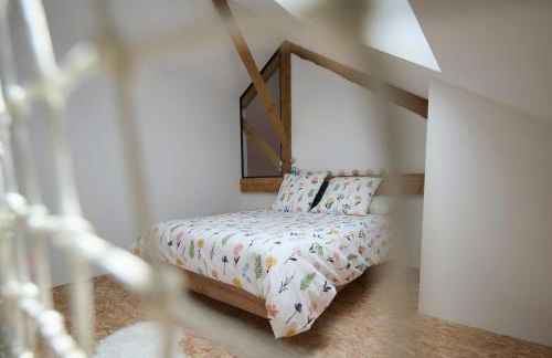 Le Loft Nantais - Superbe Loft de 300m² - Foto 10