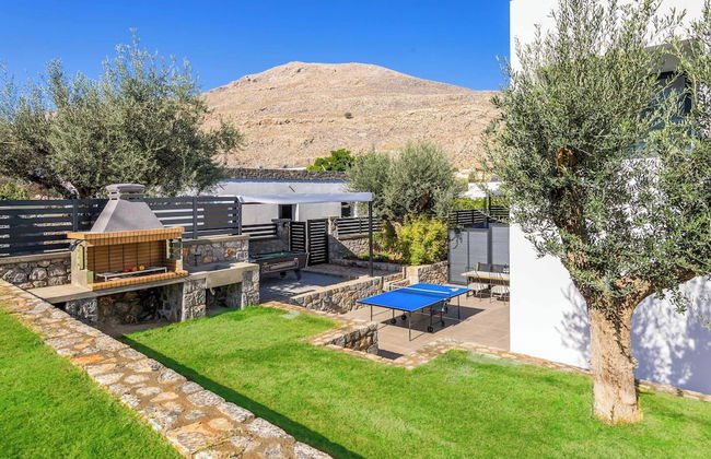 Lambis Athina - Foto 15