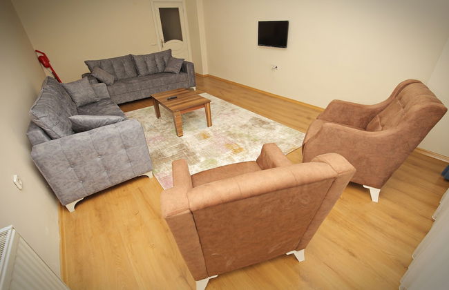 Ozkanlar Apart - Photo 13