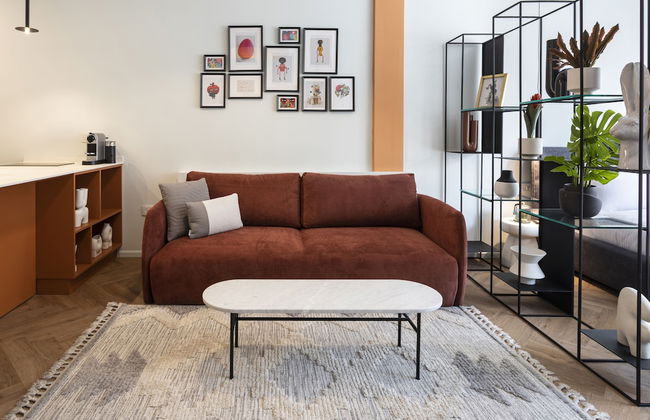 De Picciotto Suites - Foto 59