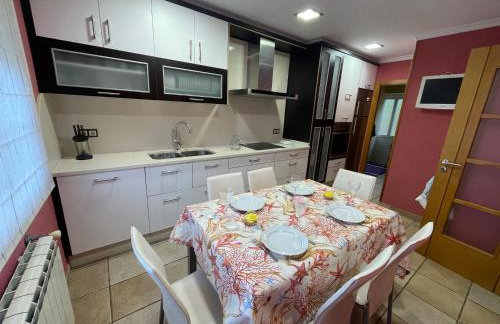 Casa Amelia Noia - Foto 8