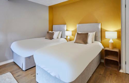 Host & Stay - Stone Row - Foto 13