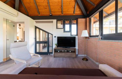 Giulia's Dome - Esclusivo ed elegante attico - Photo 1