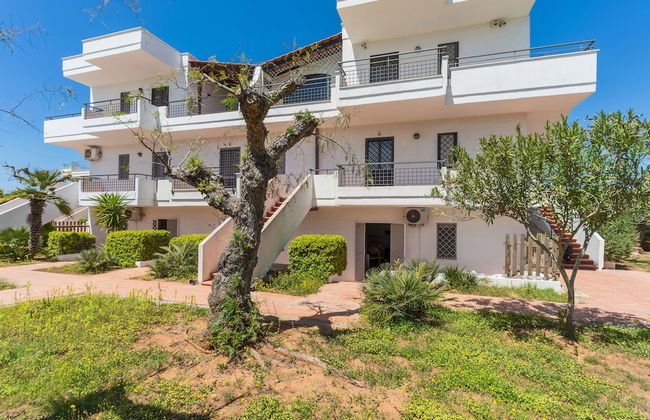 Barbarhouse - Borgo Mare 2906 - Foto 23