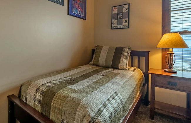 2 Br: Soaring Eagle 402 - Foto 12