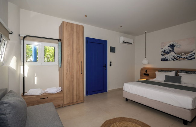Psaras Apartments - Photo 28